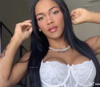 Acompanhante Andressa