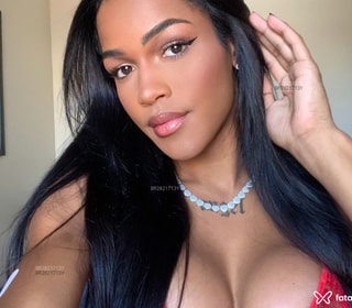 Acompanhante Andressa