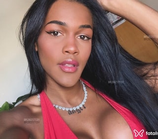 Acompanhante Andressa