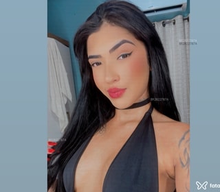 Acompanhante Gabriela Liz
