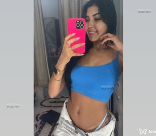 Acompanhante Gabriela Liz