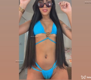 Acompanhante Gabriela Liz