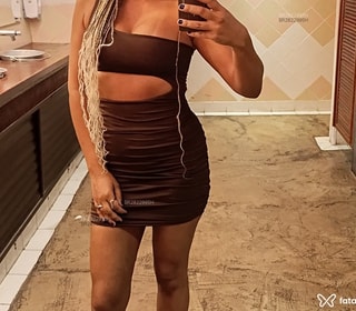Acompanhante em Belo Horizonte-MG - Maya Aguiar