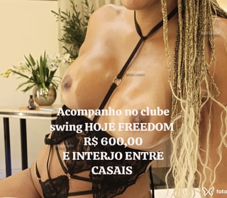 Acompanhante em Belo Horizonte-MG - Maya Aguiar