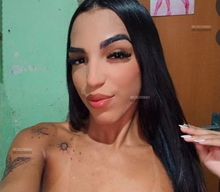 Acompanhante Luninha