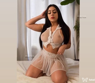Acompanhante Camila Isadora