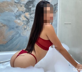 Acompanhante Bianca