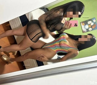 Acompanhante em Ponta Grossa-PR - Safira Jacob