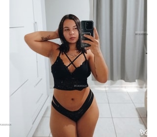 Acompanhante Juliana