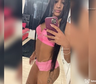Acompanhante Palloma Dantas