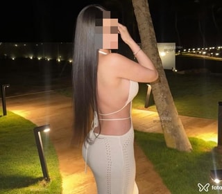 Acompanhante em Goiânia-GO - Jennifer Lopez