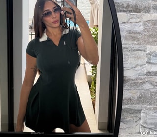 Acompanhante Paola