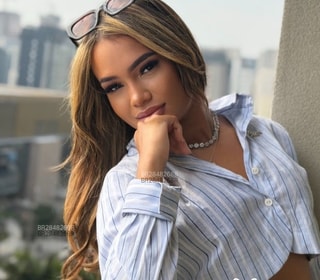 Acompanhante Lara Sofia