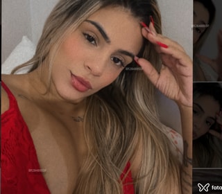 Acompanhante Anny Beatriz