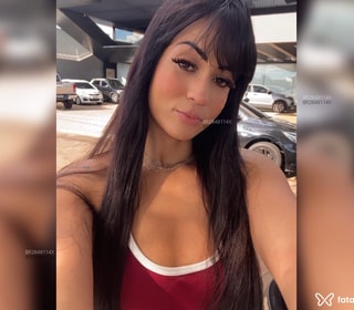 Acompanhante em Campo Grande-MS - Bruna Ventura