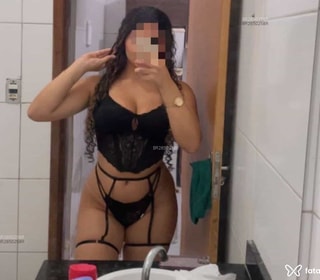 Acompanhante Mariana Sousa