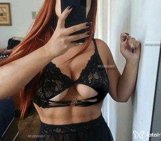 Acompanhante em Petrópolis-RJ - Vitória Marques