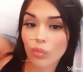 Acompanhante Maya Prado