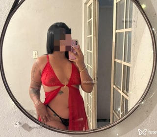 Acompanhante em Imperatriz-MA - Monique Dantas