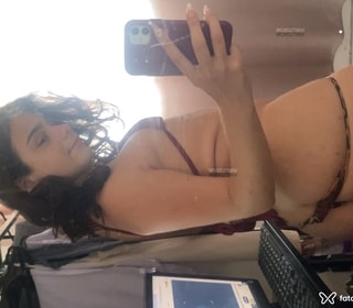 Acompanhante Gabriela