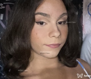 Acompanhante Gabriela