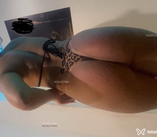 Acompanhante Gabriela