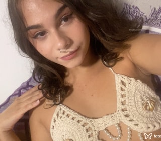 Acompanhante Gabriela