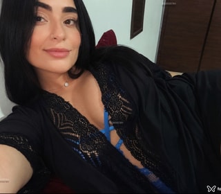 Acompanhante em Linhares-ES - Luisa