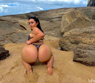 Acompanhante em Linhares-ES - Luisa