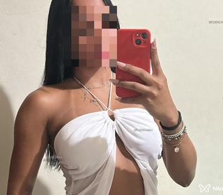 Acompanhante Luna Diniz