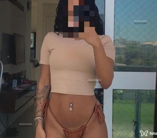 Acompanhante Luna Diniz