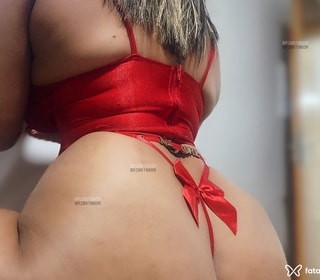 Acompanhante em Cacoal-RO - Mylla Santana