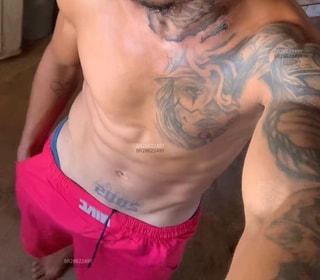 Acompanhante Rodrigo