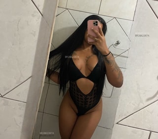 Acompanhante em Goiânia-GO - Isabela Pimentel