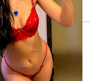 Acompanhante Melissa Aguiar
