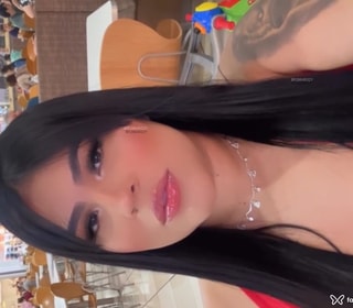 Acompanhante Melissa