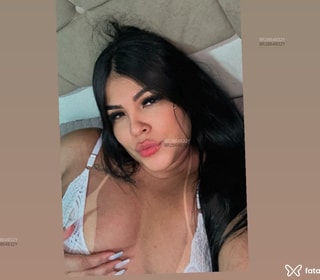 Acompanhante Melissa