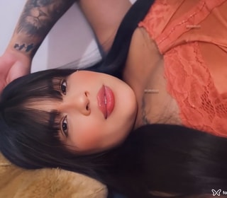 Acompanhante Melissa
