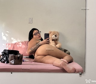 Acompanhante Sasha