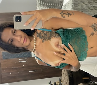 Acompanhante Mariah Rodrigues