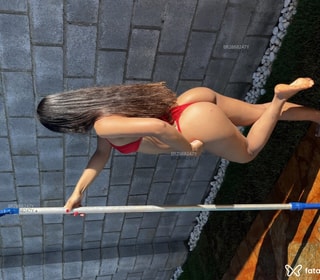 Acompanhante Aurora Valentina