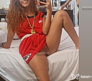 Acompanhante em Campinas-SP - Letícia