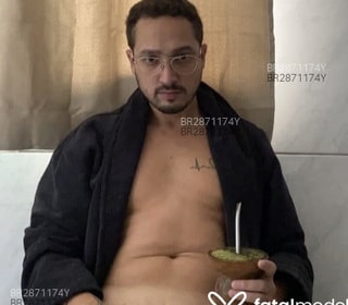 Acompanhante Felipe Lima