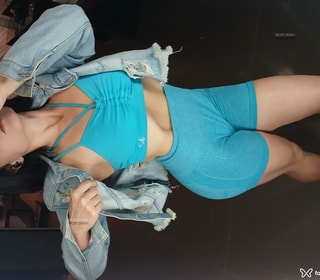 Acompanhante Bianca