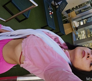 Acompanhante Bianca