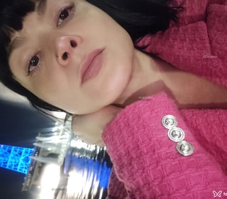 Acompanhante Bianca