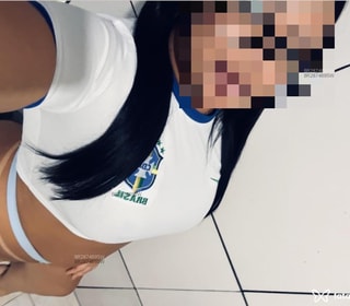 Acompanhante Luiza