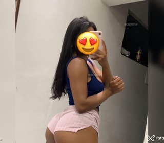 Acompanhante Bruna Angel