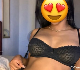 Acompanhante Bruna Angel