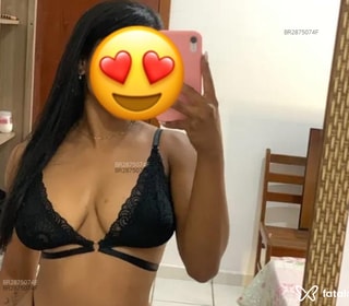 Acompanhante Bruna Angel